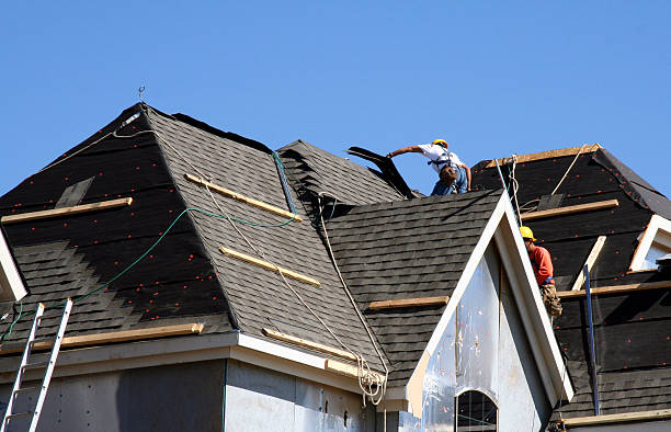 Heating Cable for Roof Installation in Bayou Country Clu, LA