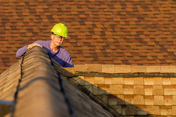 Best New Roof Installation  in Bayou Country Clu, LA