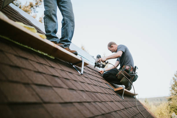 Quick and Trustworthy Emergency Roof Repair Services in Bayou Country Clu, LA