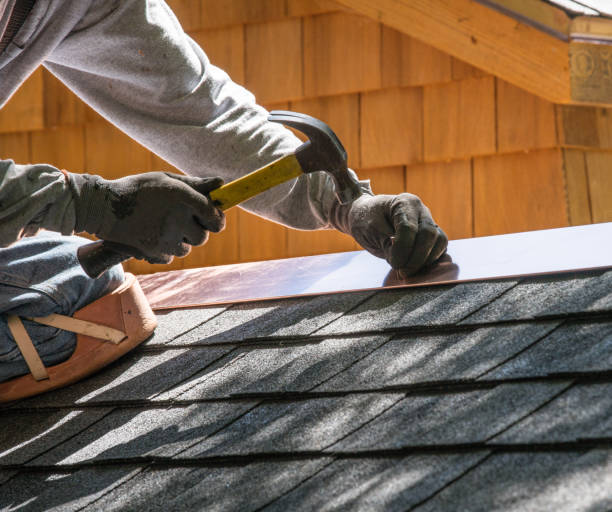 Best Best Roofing Contractors  in Bayou Country Clu, LA